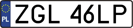 ZGL46LP