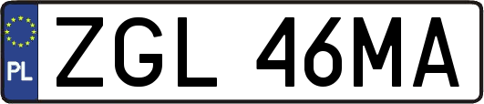 ZGL46MA