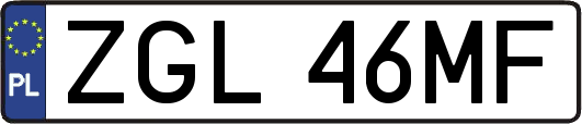 ZGL46MF