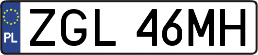 ZGL46MH