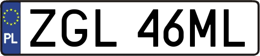 ZGL46ML