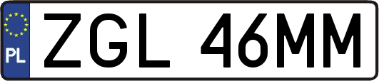 ZGL46MM
