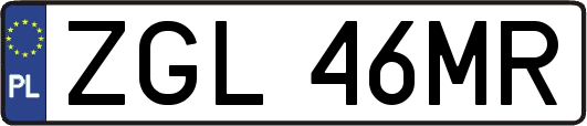 ZGL46MR