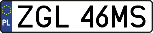 ZGL46MS