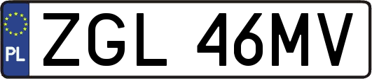 ZGL46MV