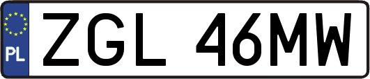 ZGL46MW