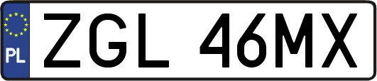 ZGL46MX