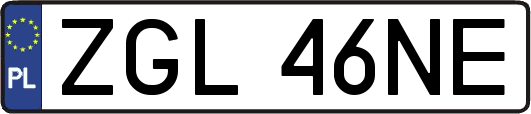 ZGL46NE