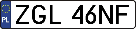 ZGL46NF