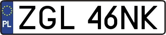 ZGL46NK