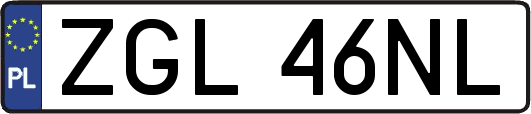 ZGL46NL
