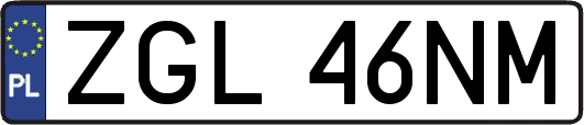 ZGL46NM