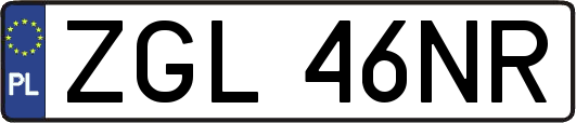 ZGL46NR