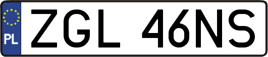 ZGL46NS