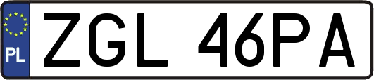 ZGL46PA