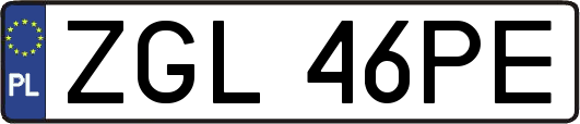 ZGL46PE