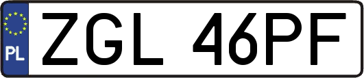 ZGL46PF