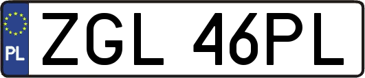 ZGL46PL