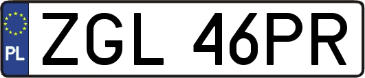 ZGL46PR