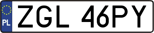 ZGL46PY