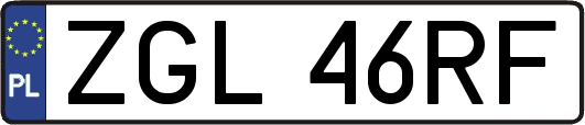 ZGL46RF
