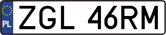 ZGL46RM