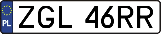 ZGL46RR
