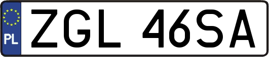 ZGL46SA