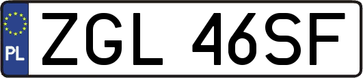 ZGL46SF
