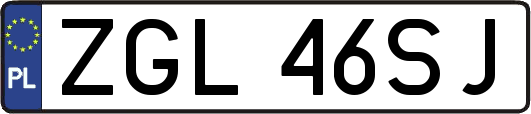 ZGL46SJ