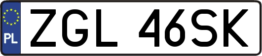 ZGL46SK