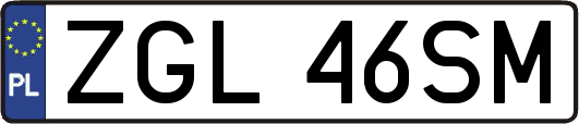 ZGL46SM