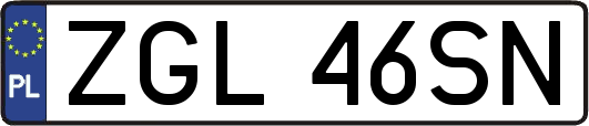 ZGL46SN