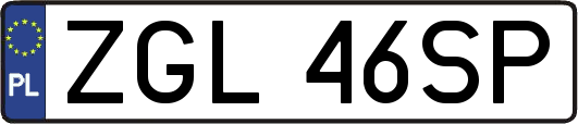 ZGL46SP
