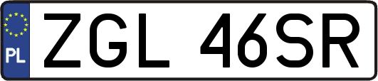 ZGL46SR