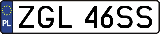 ZGL46SS