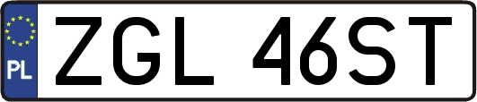ZGL46ST