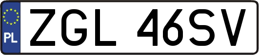 ZGL46SV