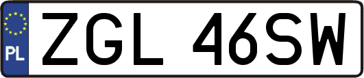 ZGL46SW