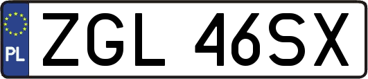 ZGL46SX