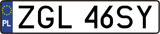 ZGL46SY