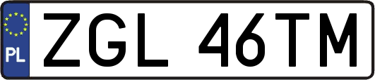 ZGL46TM
