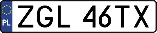 ZGL46TX