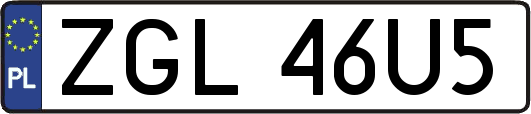 ZGL46U5