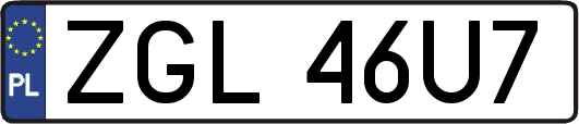 ZGL46U7