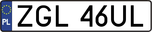 ZGL46UL