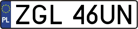 ZGL46UN