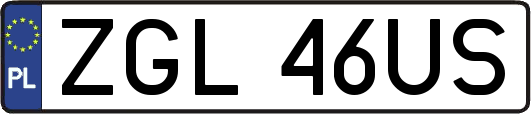 ZGL46US