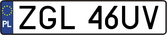 ZGL46UV