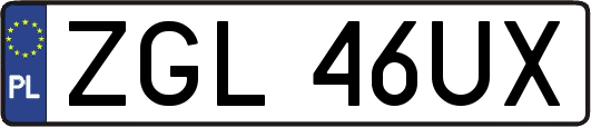 ZGL46UX